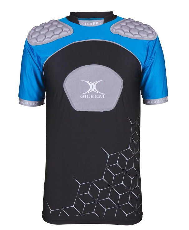 Atomic V3 - Rugby Schulterschutz - Kiwisport.de