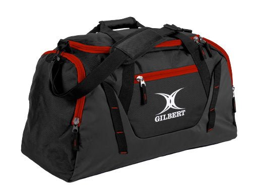 Gilbert Club Holdall / Tasche V4 - NRV - Kiwisport.de