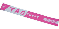 Gilbert Rugby Tag Belt - Junior X - Kiwisport.de