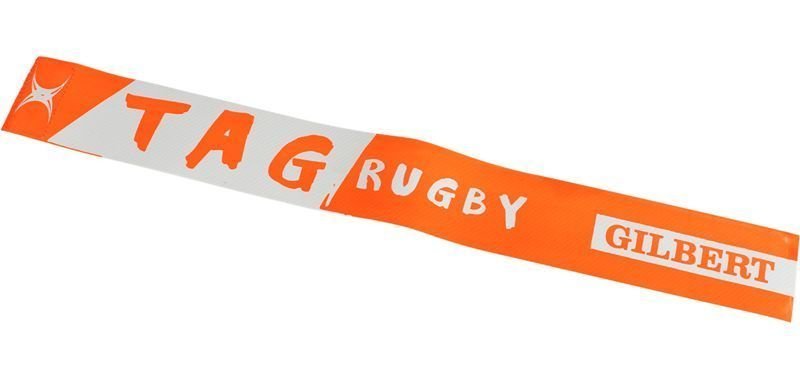 Gilbert Rugby Tag Belt - Junior X - Kiwisport.de