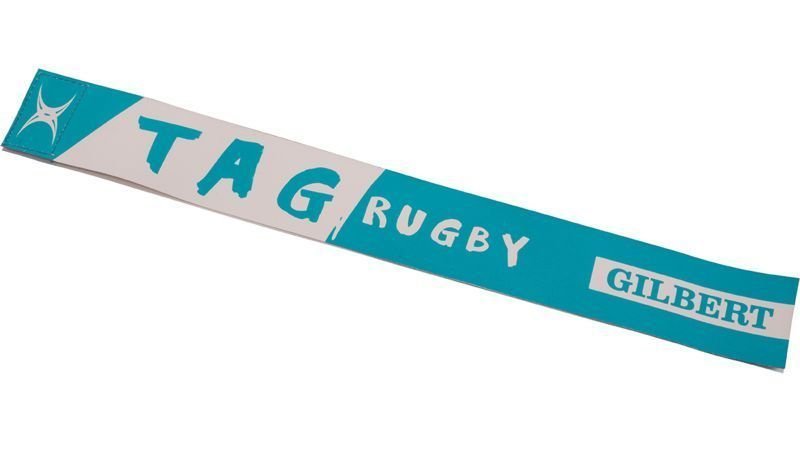 Gilbert Rugby Tag Belt - Senior X - Kiwisport.de