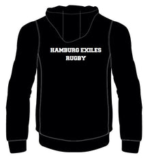 KS Hoodie - Hamburg Exiles - Kiwisport.de