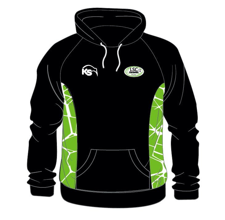 KS Hoodie - Harsefeld - Kiwisport.de