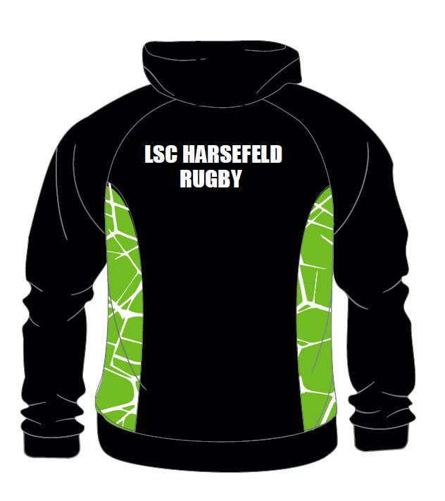 KS Hoodie - Harsefeld - Kiwisport.de