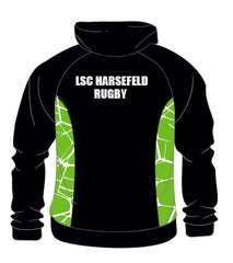 KS Hoodie - Harsefeld - Kiwisport.de