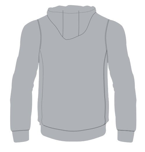 KS Hoodie Jacke - RKH - Kiwisport.de