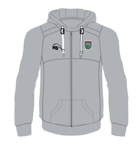 KS Hoodie Jacke - RKH - Kiwisport.de