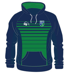 KS Hoodie - Northern Lions - Kiwisport.de