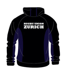 KS Hoodie - Rugby Zürich - Kiwisport.de