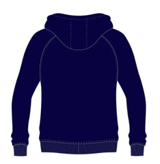 KS Hoodie - TSV Handschuhsheim (Navy) - Kiwisport.de