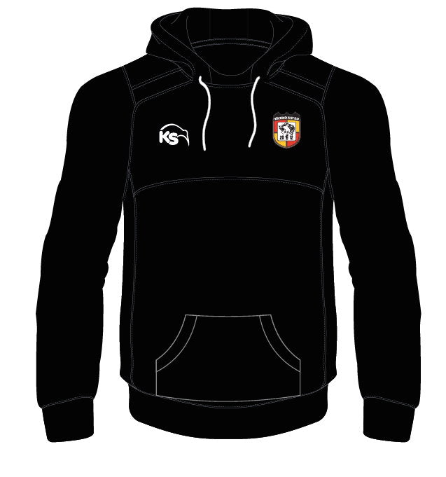 KS Hoodie - Würzburg Rugby - Kiwisport.de