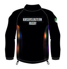 KS Jacke (Training) - Rugby Kaiserslautern - Kiwisport.de