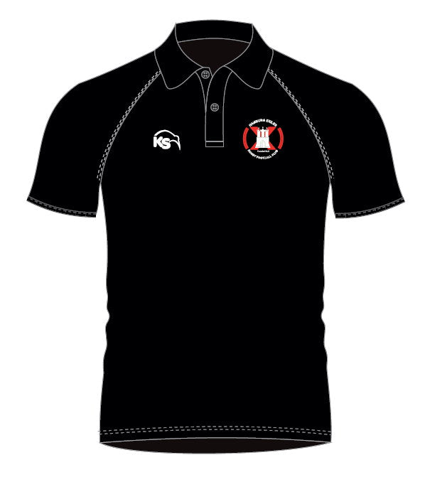 KS Polo - Shirt - Hamburg Exiles - Kiwisport.de