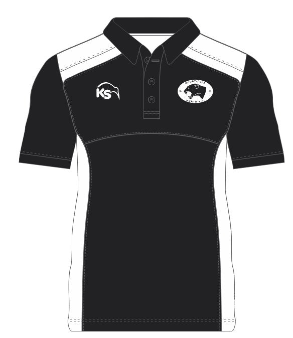 KS Polo-Shirt -Rugby Club Hürth - Kiwisport.de