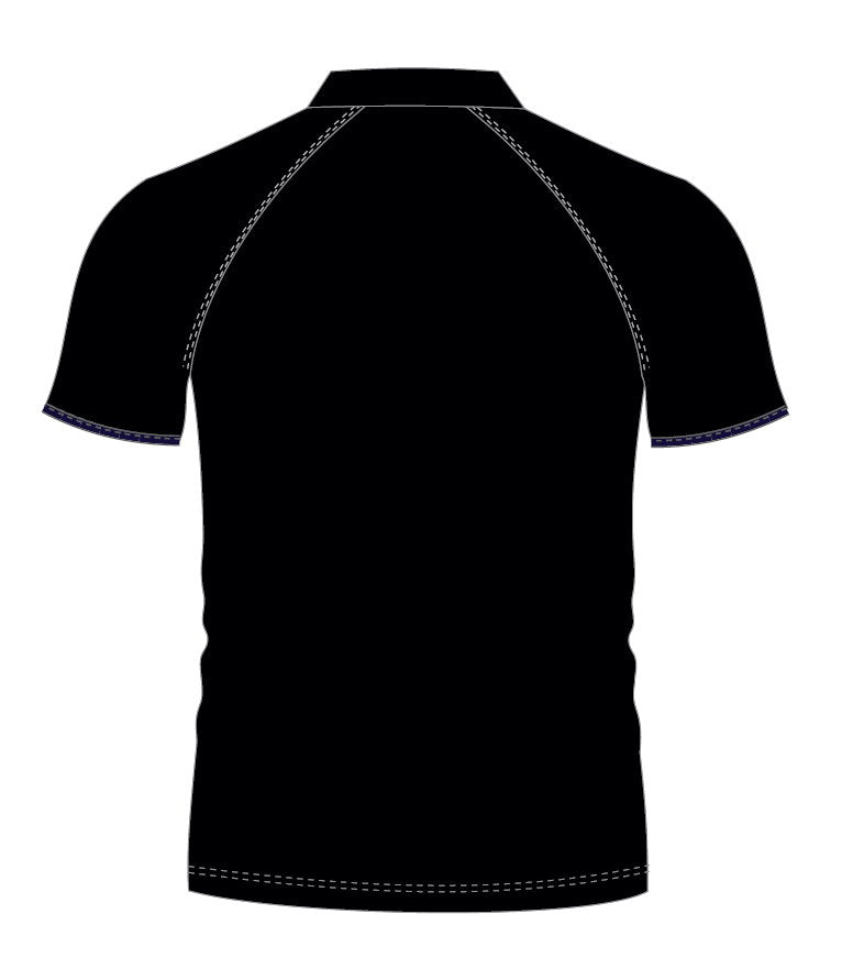 KS Polo-Shirt -Rugby Zürich - Kiwisport.de