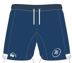 KS Rugby Pro Short - DSV 1878 - Kiwisport.de