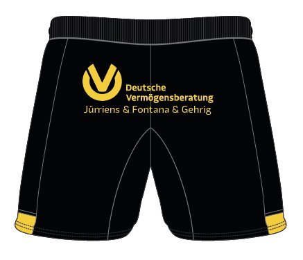 KS Rugby Short - RBW - Kiwisport.de