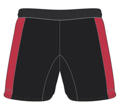 KS Rugby Short - Rugby Hohnstorf - Kiwisport.de