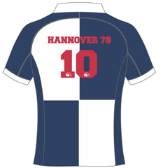 KS Rugby Trikot - DSV 1878 U12 - Kiwisport.de