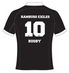 KS Rugby Trikot - Hamburg Exiles - Kiwisport.de