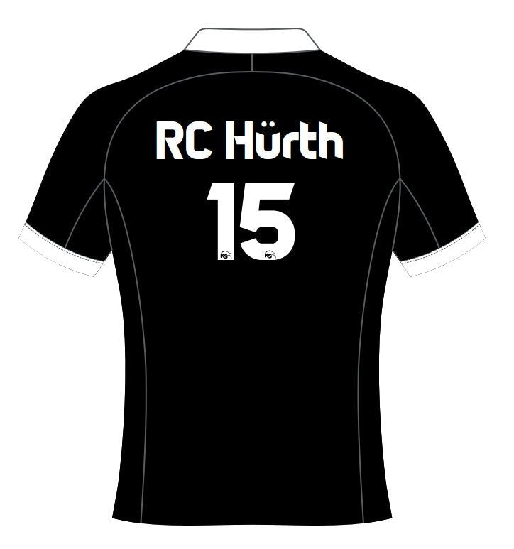 KS Rugby Trikot - Rugby Club Hürth - Kiwisport.de