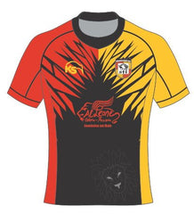 KS Rugby Trikot - Würzburg Rugby (Jugend Design) - Kiwisport.de