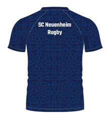 KS T-Shirt (Frauen) - SC Neuenheim - Kiwisport.de