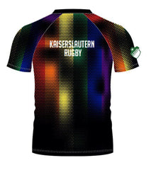 KS T-Shirt - Rugby Kaiserslautern (Frauen) - Kiwisport.de