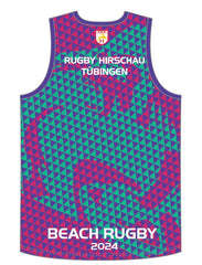 KS Tank Top / Vest (Frauen) - Rugby Tübingen - Kiwisport.de