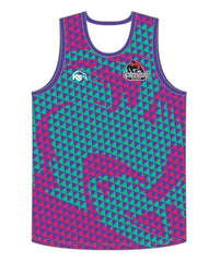 KS Tank Top / Vest (Frauen) - Rugby Tübingen - Kiwisport.de