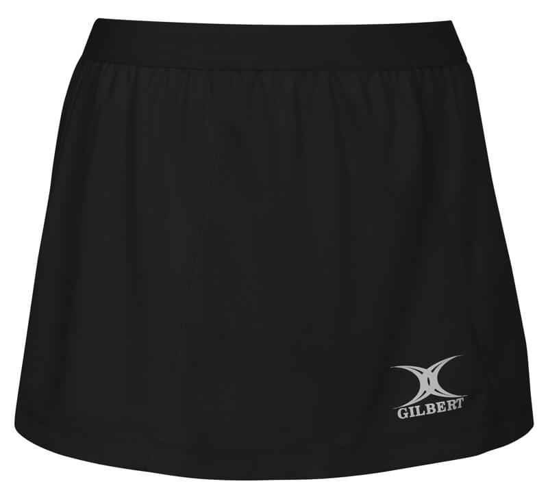 Blaze Skorts (Black) - Kiwisport.de