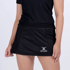 Blaze Skorts (Black) - Kiwisport.de