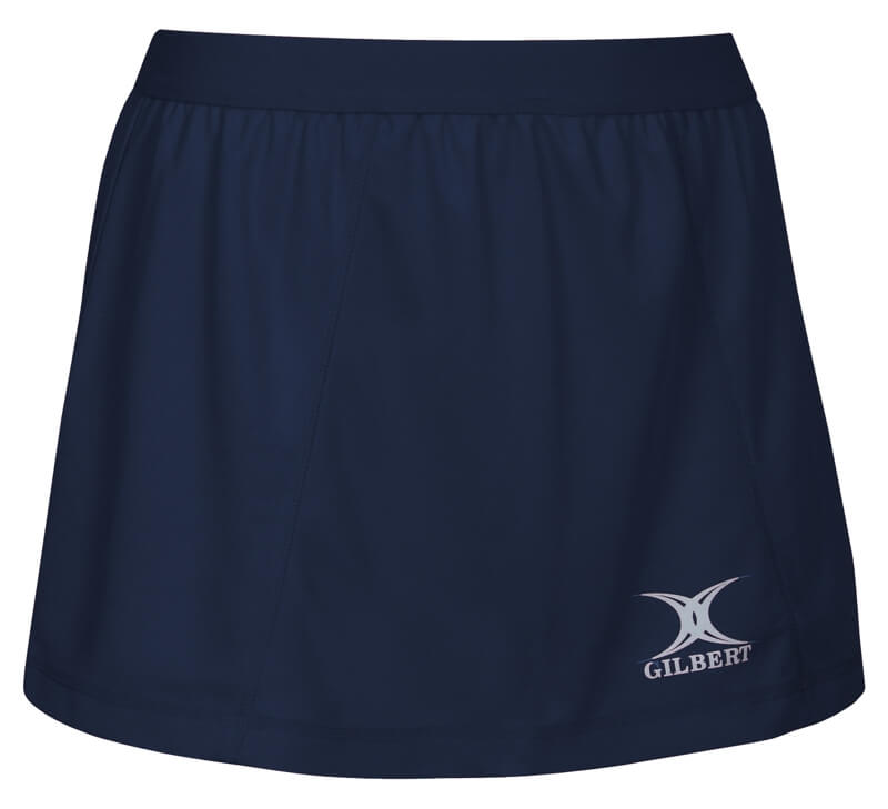 Blaze Skorts (Navy) - Kiwisport.de