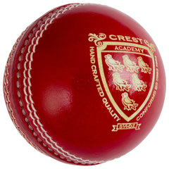 Crest Academy Cricket Ball (156gm) - Kiwisport.de