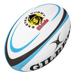 EXETER CHIEFS (GR.5) - Kiwisport.de