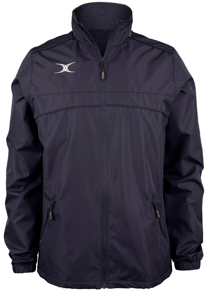 Gilbert Photon Full Zip Jacket - Navy - Kiwisport.de