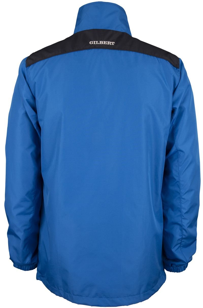 Gilbert Photon Half Zip Jacket - Royal/Navy - Kiwisport.de