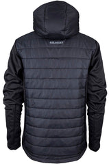 Gilbert Pro Active Quarter Jacket - Black - Kiwisport.de