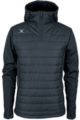 Gilbert Pro Active Quarter Jacket - Navy - Kiwisport.de