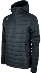 Gilbert Pro Active Quarter Jacket - Navy - Kiwisport.de