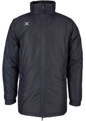 Gilbert Pro All Weather Jacket - Black - Kiwisport.de