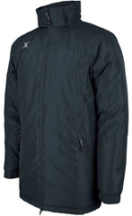 Gilbert Pro All Weather Jacket - Navy - Kiwisport.de