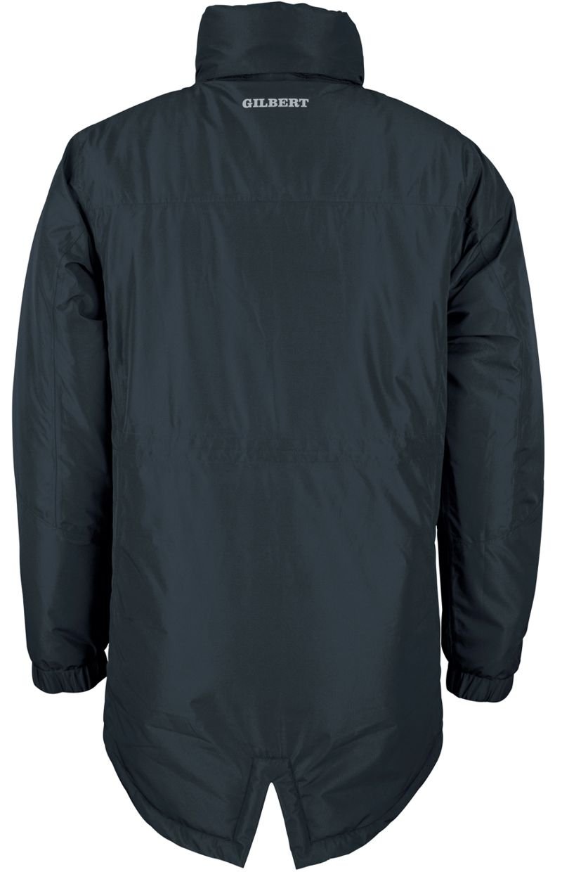 Gilbert Pro All Weather Jacket - Navy - Kiwisport.de