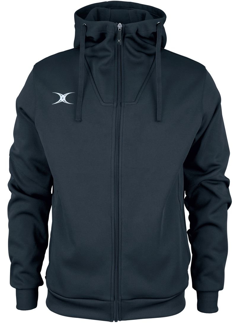 Gilbert Pro Sweatjacke - Navy - Kiwisport.de