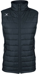 Gilbert Pro Vest - Navy - Kiwisport.de