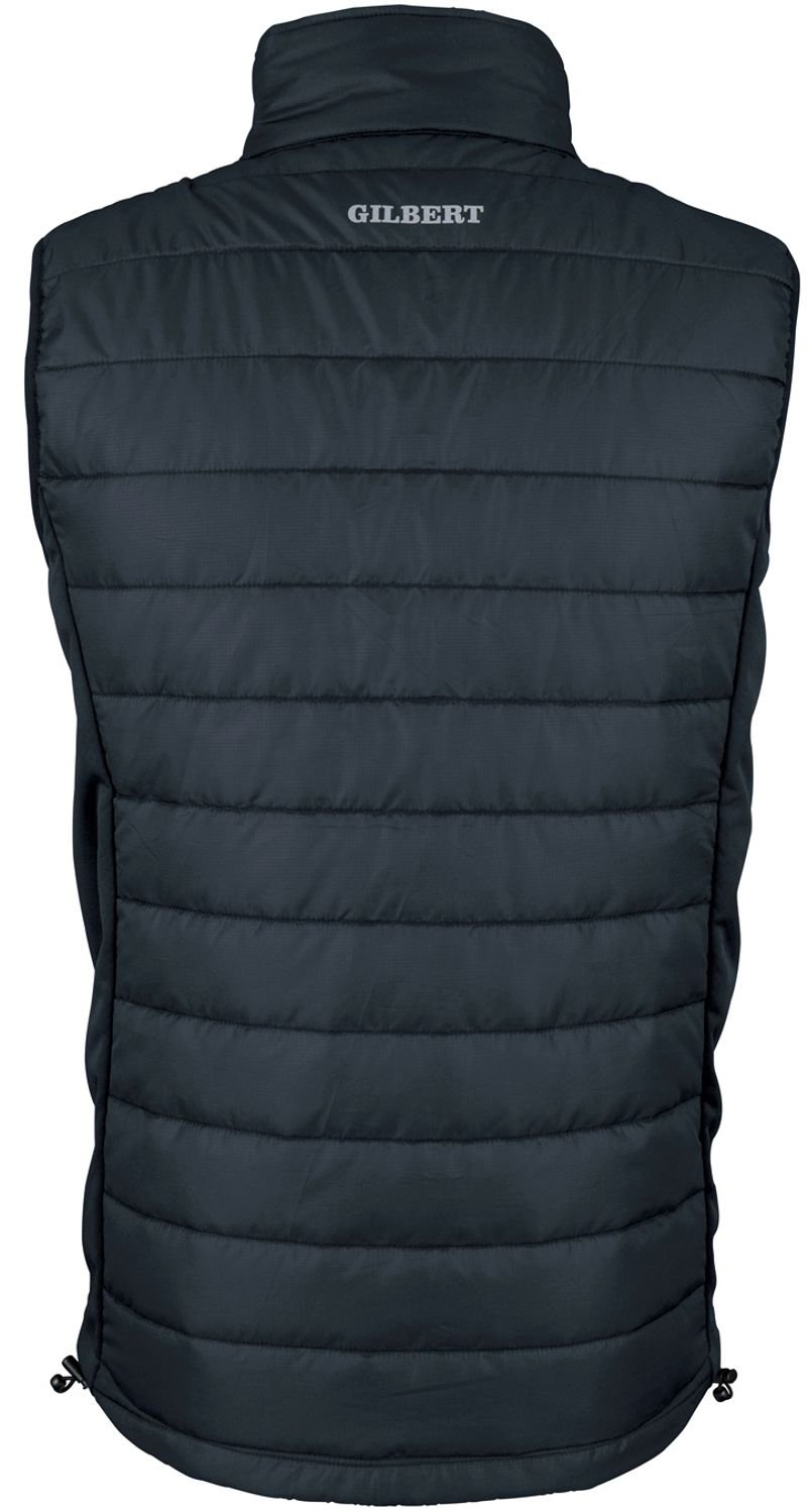 Gilbert Pro Vest - Navy - Kiwisport.de