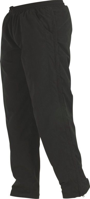 Gilbert Zenon Trouser - Black - Kiwisport.de