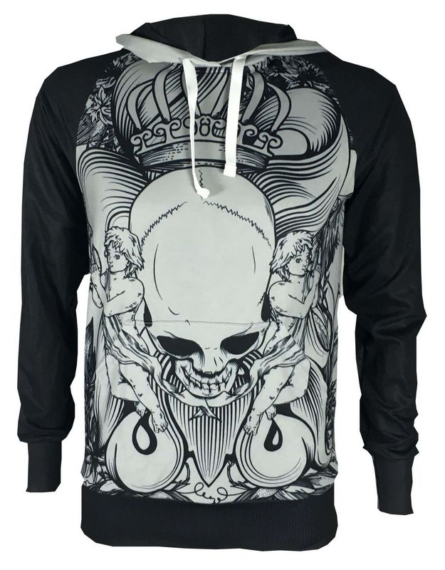 Kiwisport Sublimations Hoodie - Kiwisport.de