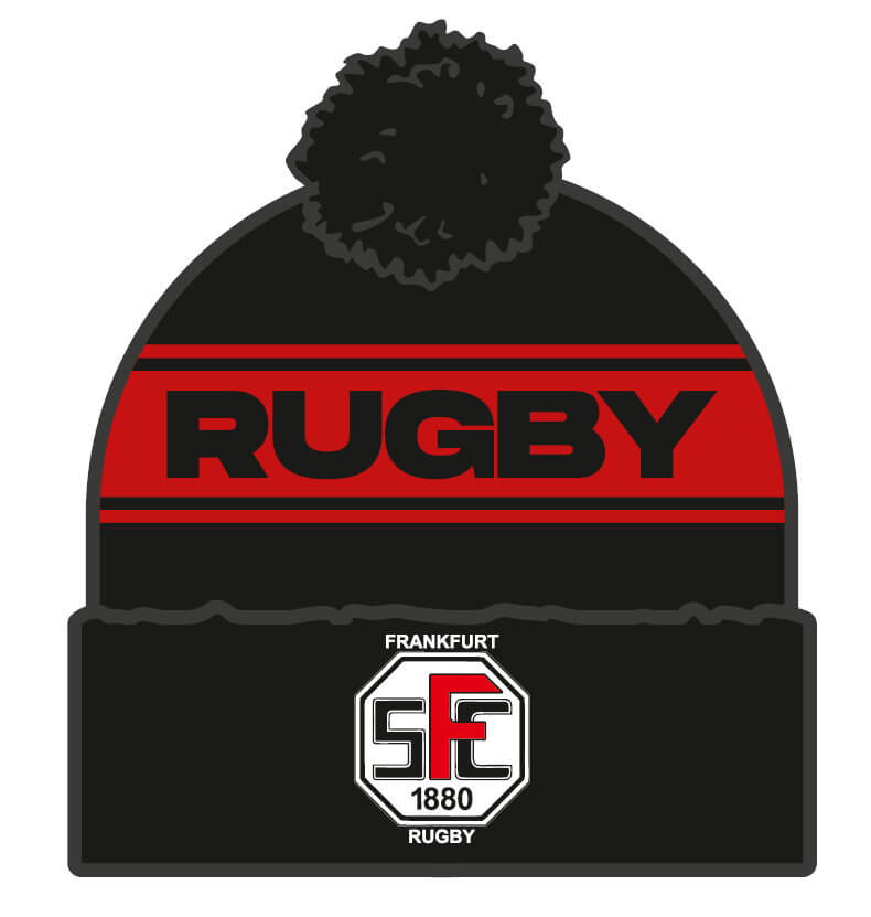 KS Beanie - SC 1880 Frankfurt - Kiwisport.de