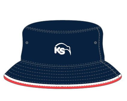 KS Bucket Hat - Rugby Hessen - Kiwisport.de